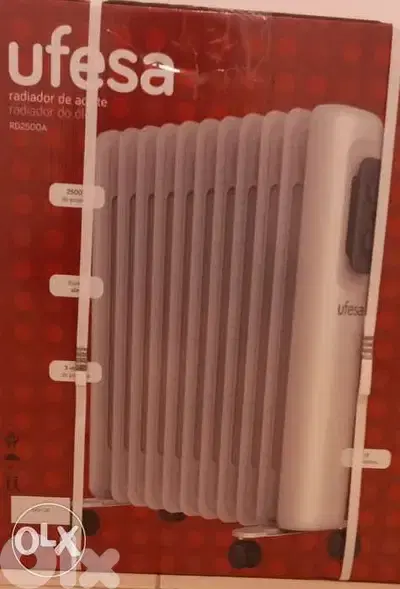 Radiator/ heater
