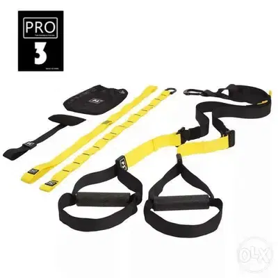Original TRX pro 3
