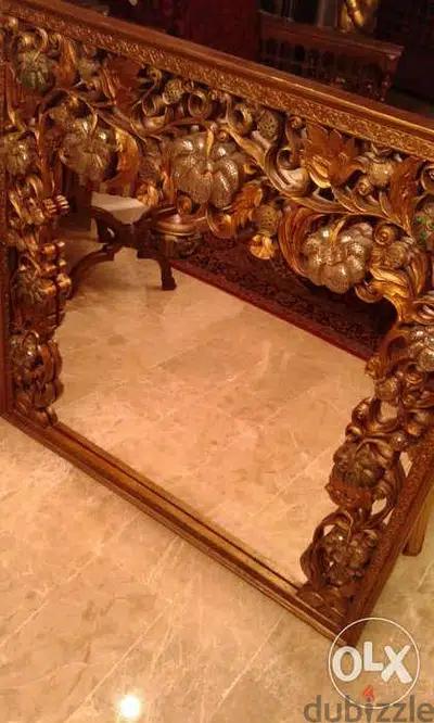 Miroir