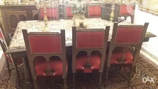 salle à manger