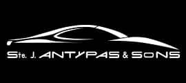 Antypas