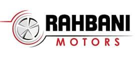 Rahbani Motors