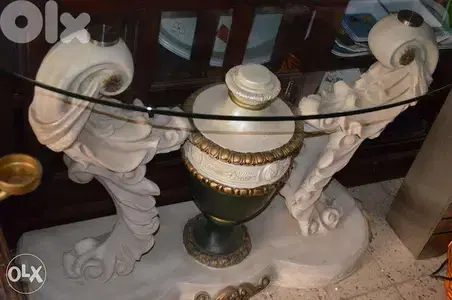 console