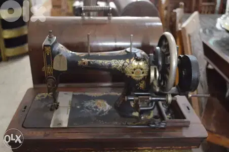 singer antique