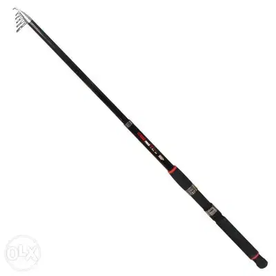 Brand New Force Spinning Fishing Rod