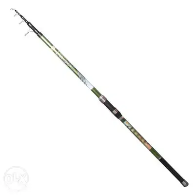 Brand New Cast Spinning Fishing Rod
