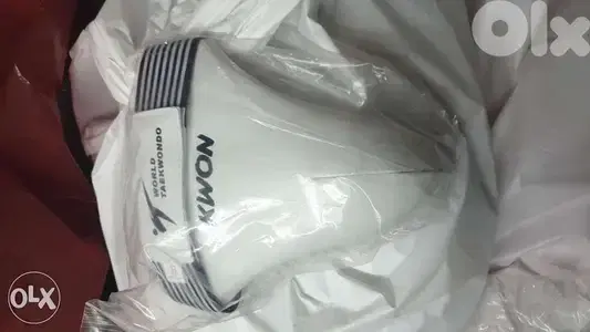 All taekwondo accessories All taekwondo accessories
