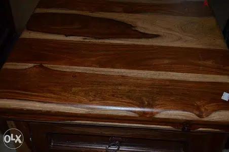 drawers side bed