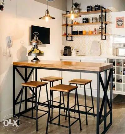 Table bar