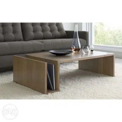 Center table