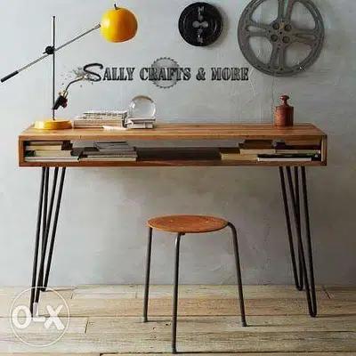 Order your desk