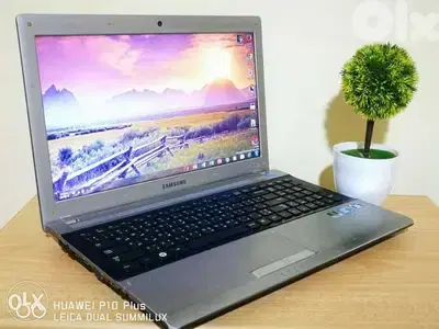 Laptop samsung core i5 used Laptop samsung core i5 used