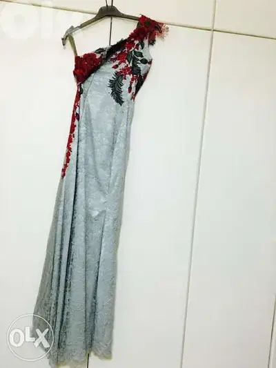 evening dress