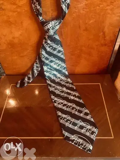 Cravat Italian Handmade - كرافات إيطالية صنع يد