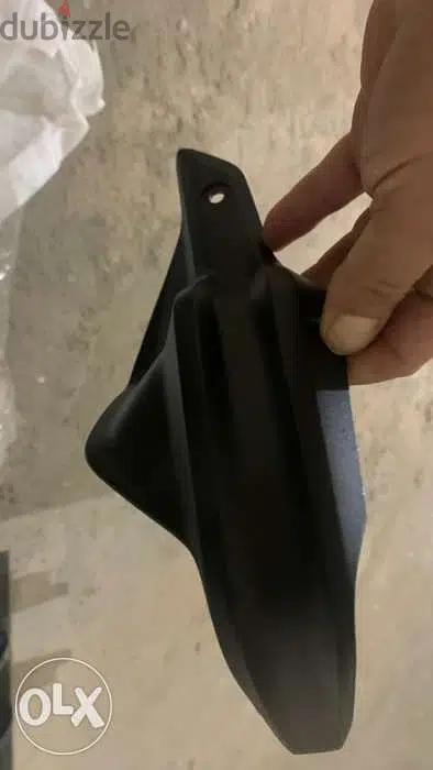 hand Gard protector