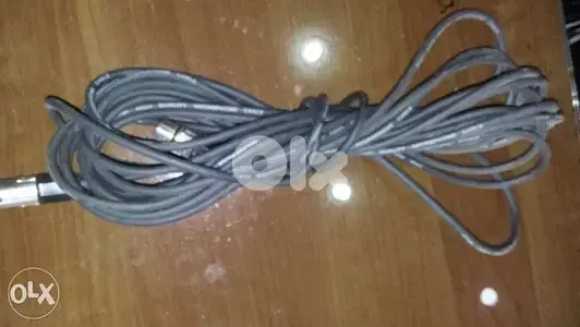 Michrophone jack wire
