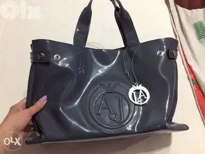 Armani Bag Original