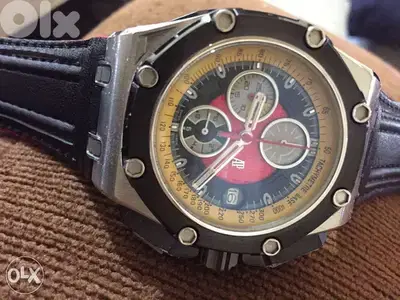 AP / Limited edition Bl-Y