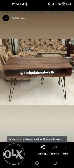 Order any Desk you want