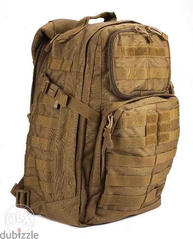 sac a dos tactical 5.11 at a very good price