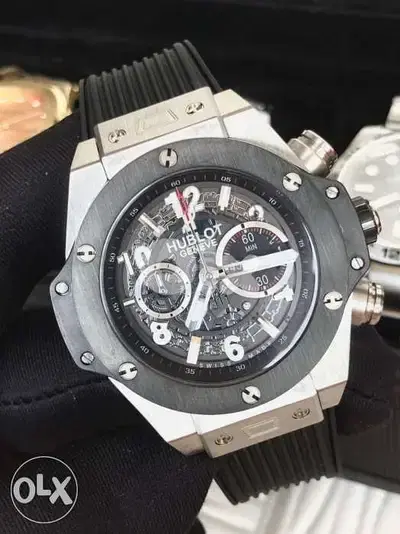 Hublot Big Bang Unico