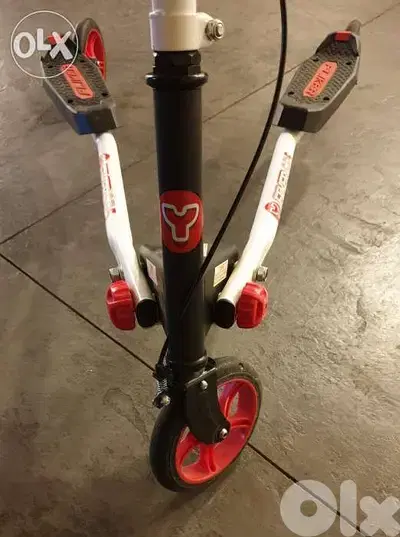 Scooter