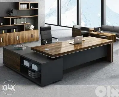 desk office مكتب