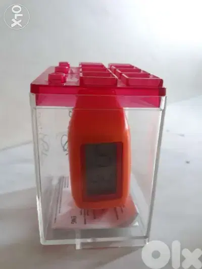 Watch Plasti Chic