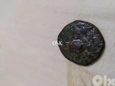 Jesus Christ king of Kings Coin year 969 AD