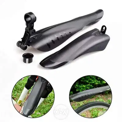 Bike mudguard/pair