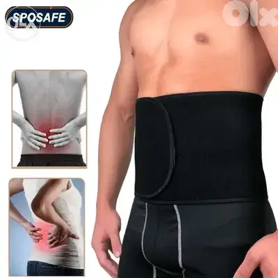 Waist Trimmer Belt Waist Trimmer Belt
