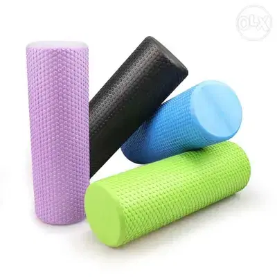 New Soft foam Roller