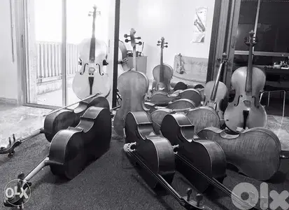 Cello تشيلو