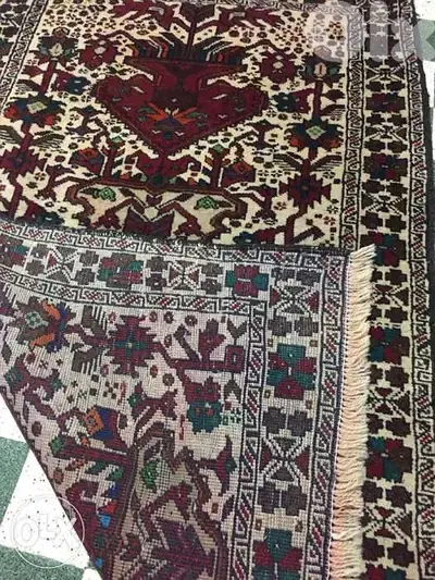 carpets sijad ajami size: 122*75 cm سجاد عجمي carpets sijad ajami size: 122*75 cm سجاد عجمي