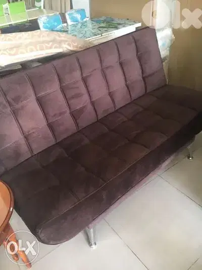 sofa bed