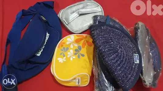 Small bags for all use