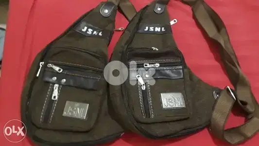 Bags for kids
