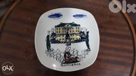 Antique Antique