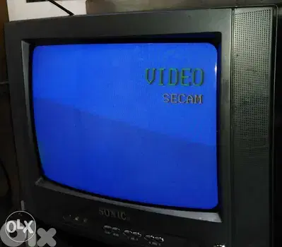 TV Sonic
