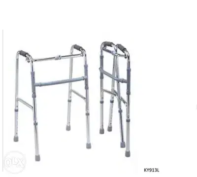 Medical Foldable walker