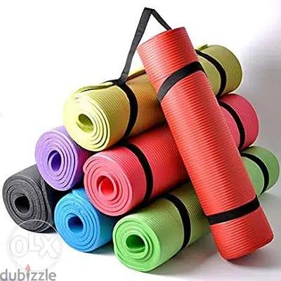 Yoga Matt