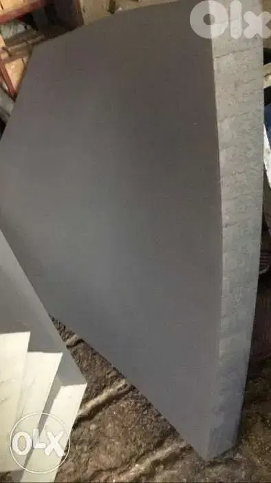 اسفنج مضغوط