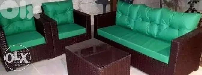 تفصيل اسفنج وطراحات للمقاعد الخشب