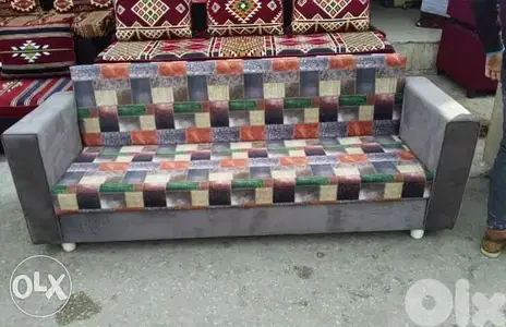 Sofa bed