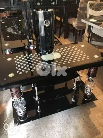 طاوله LCD