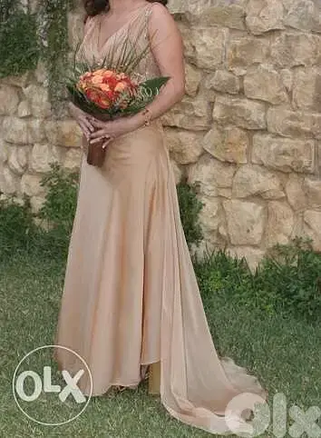 dress chic haute couture