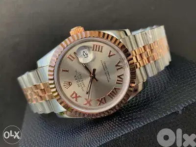 Rolex lady datejust