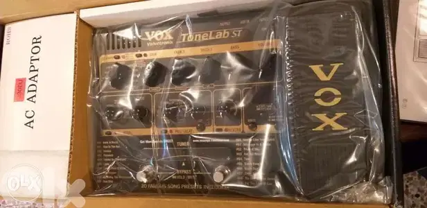 Vox tonelab St