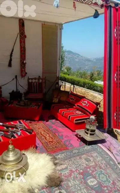 تفصيل قعدات وزوايا عرببة كافة الالوان
