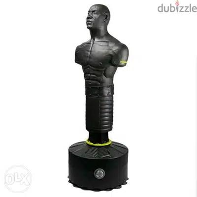 Boxing stand